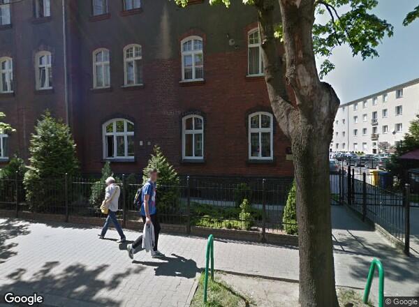 Ceny mieszkań Poznań Polna 48