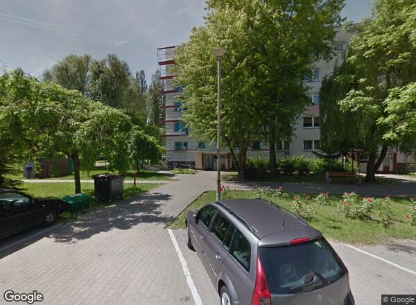 Ceny mieszkań Poznań Rusa 75