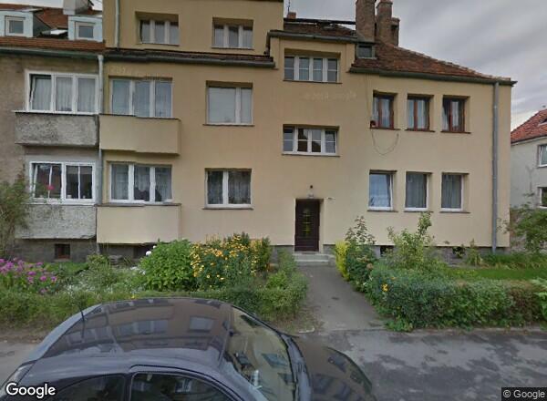 Ceny mieszkań Wrocław UL. KOSYNIERÓW GDYŃSKICH 11