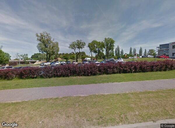 Ceny mieszkań Poznań Bobrzańska 1-3