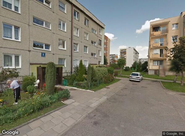 Ceny mieszkań Gdynia gen. Franciszka Kleeberga 8