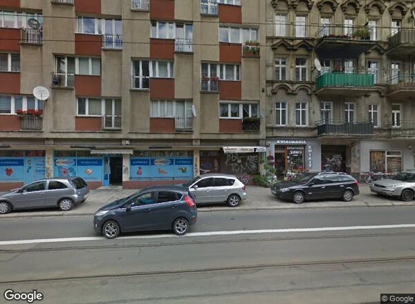 Ceny mieszkań Wrocław UL. NOWOWIEJSKA 24