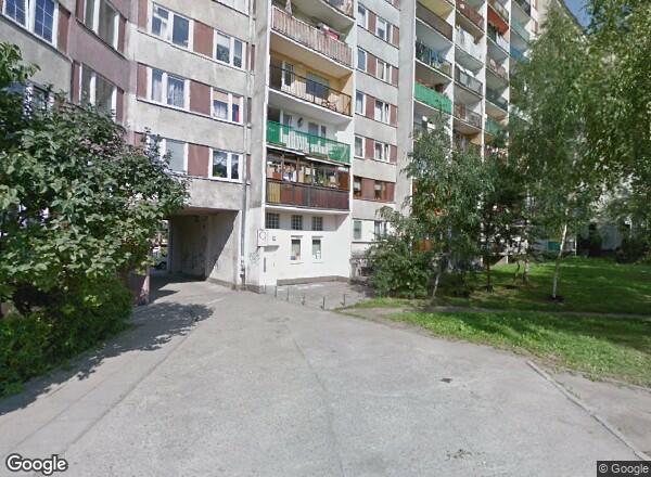 Ceny mieszkań Wrocław UL. KRYNICKA 80