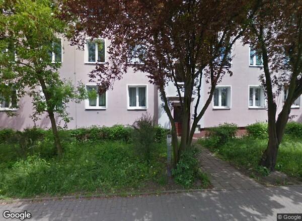 Ceny mieszkań Poznań Sokoła 57