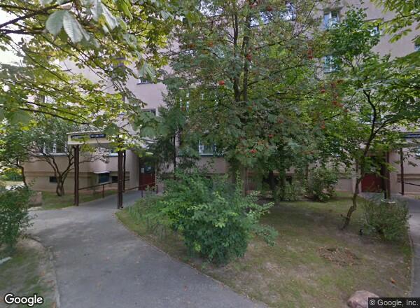 Ceny mieszkań Warszawa ul. Stanisława Kulczyńskiego 1