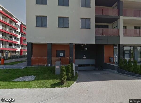 Ceny mieszkań Wrocław UL. KRZYCKA 92D