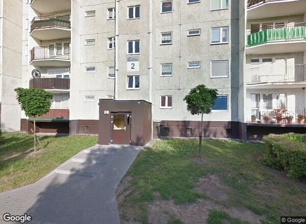 Ceny transakcyjne mieszkań Bydgoszcz Marcina Kromera 2