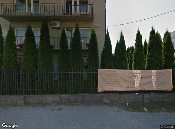 Ceny mieszkań Warszawa ul. Szaserów 50