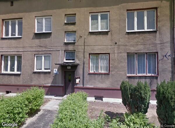 Ceny mieszkań Katowice Wiosenna 6