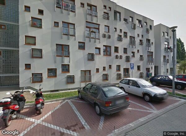 Ceny mieszkań Gdynia Stefana Okrzei 24