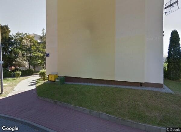 Ceny transakcyjne mieszkań Legionowo Hetmańska 7