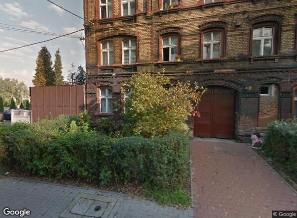 Ceny mieszkań Katowice Siewna 17