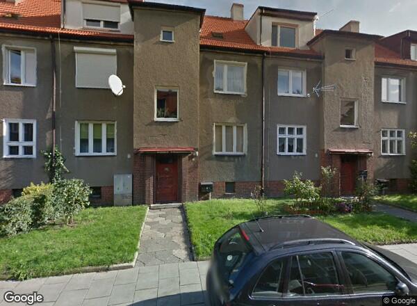 Ceny mieszkań Wrocław UL. MAURYCEGO MOCHNACKIEGO 11