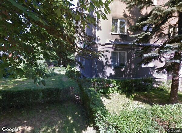 Ceny mieszkań Kraków Osiedle Ogrodowe 16