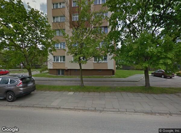 Ceny mieszkań Gdańsk Juliusza Słowackiego 60