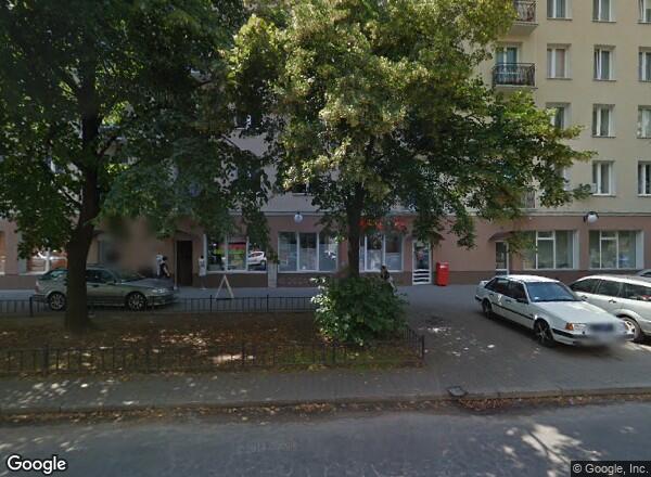 Ceny mieszkań Warszawa ul. Konopacka 3/5