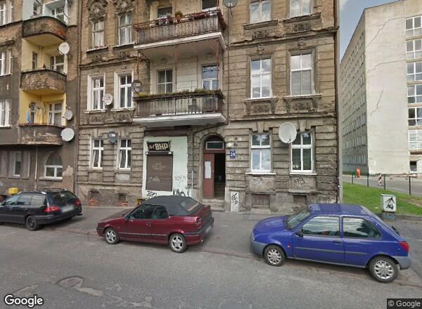 Ceny mieszkań Szczecin Stanisława Dubois 28