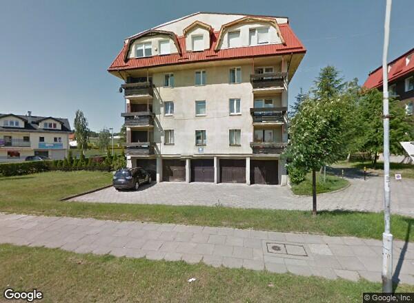 Ceny mieszkań Gdańsk Wacława Balcerskiego 8