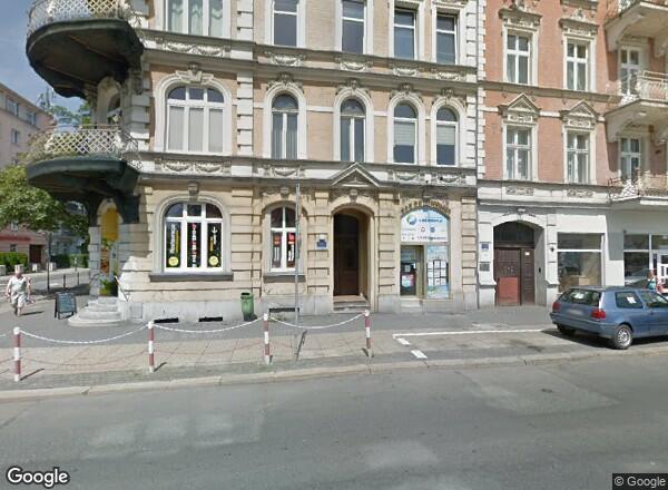 Ceny mieszkań Opole 1 Maja 11