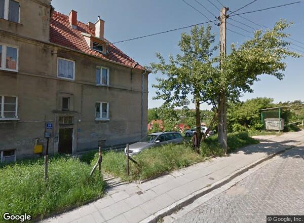 Ceny mieszkań Gdańsk Legnicka 20