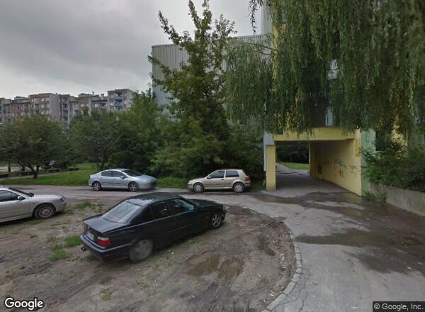 Ceny mieszkań Warszawa ul. gen. W. Czumy 13