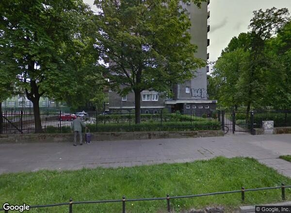 Ceny transakcyjne mieszkań Warszawa ul. Nowowiejska 39