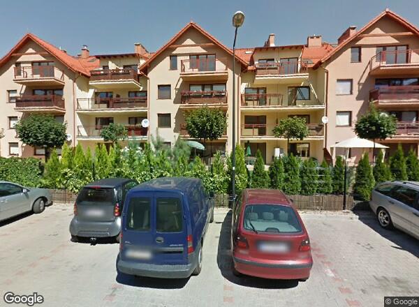 Ceny mieszkań Wrocław UL. KAWALERZYSTÓW 8