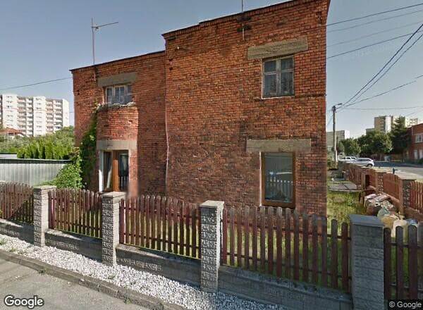 Ceny transakcyjne mieszkań Bydgoszcz Polna 1