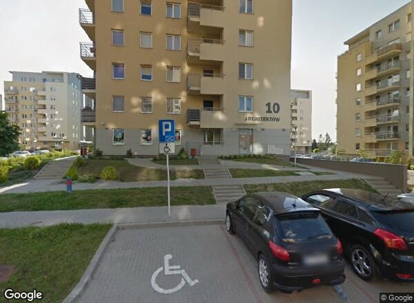 Ceny transakcyjne mieszkań Rzeszów Architektów 10