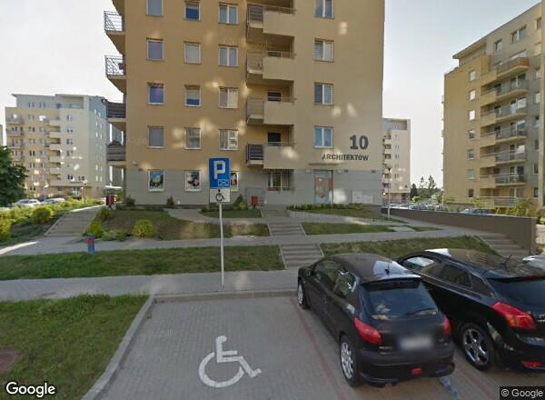 Ceny mieszkań Rzeszów Architektów 10