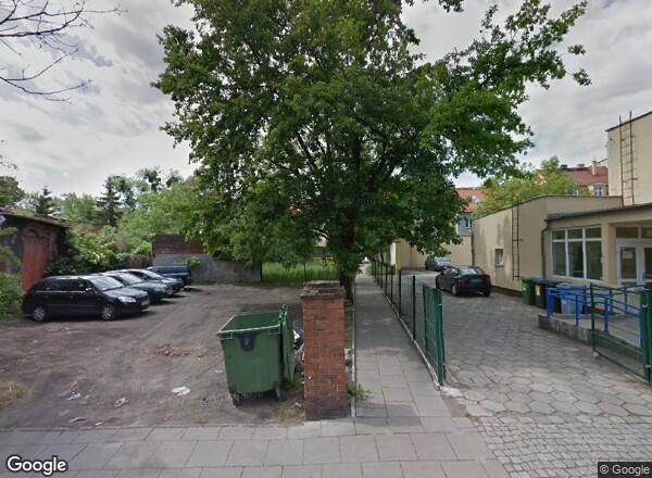 Ceny mieszkań Wrocław UL. WÓJTOWSKA 1