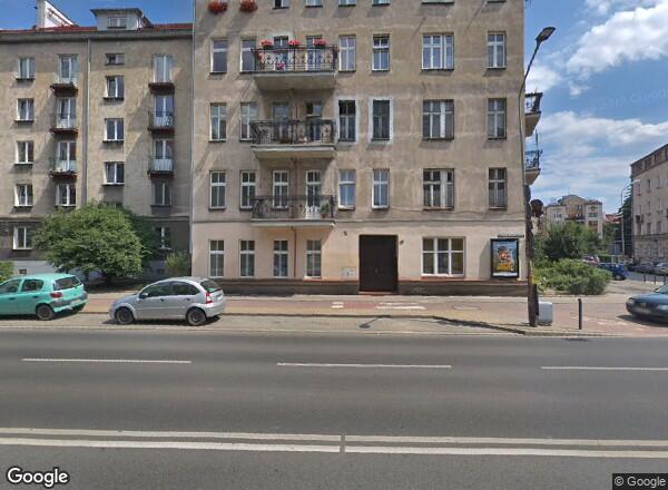 Ceny mieszkań Wrocław UL. KARD. STEFANA WYSZYŃSKIEGO 115