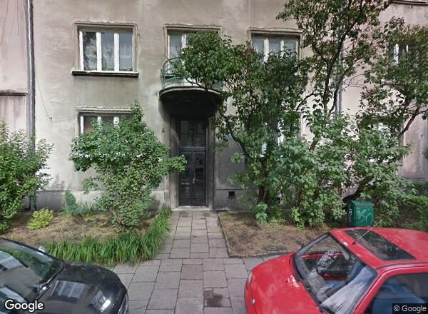 Ceny mieszkań Kraków Spokojna 11