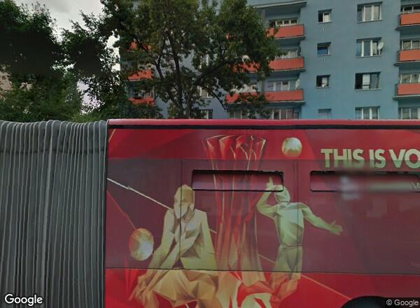 Ceny mieszkań Wrocław UL. DWORCOWA 15