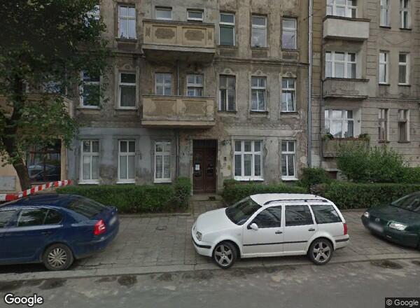 Ceny mieszkań Wrocław UL. JÓZEFA IGNACEGO KRASZEWSKIEGO 16