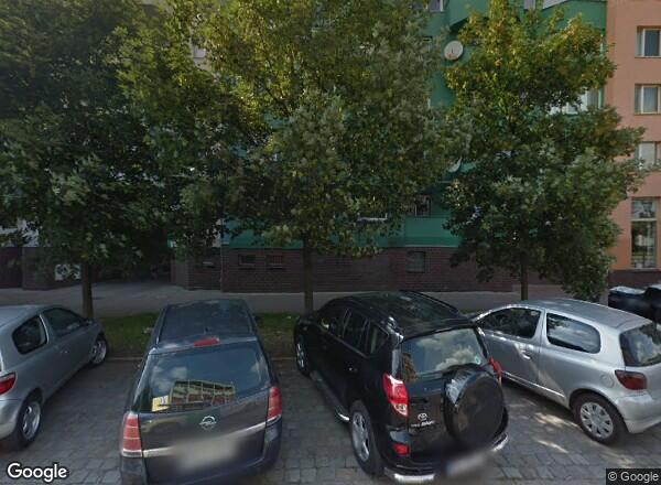 Ceny mieszkań Wrocław UL. ICCHAKA LEJBA PERECA 23