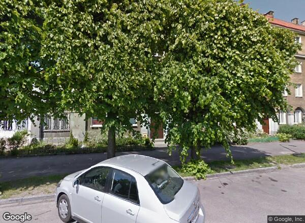 Ceny mieszkań Gdańsk Plac gen. Józefa Wybickiego 4