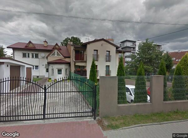 Ceny mieszkań Kraków Siewna 14