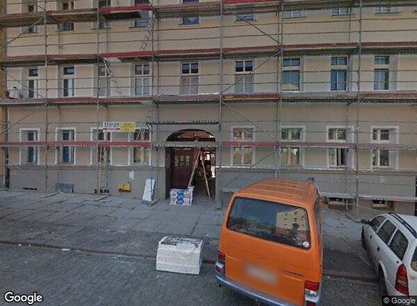 Ceny transakcyjne mieszkań Szczecin Szwoleżerów 20