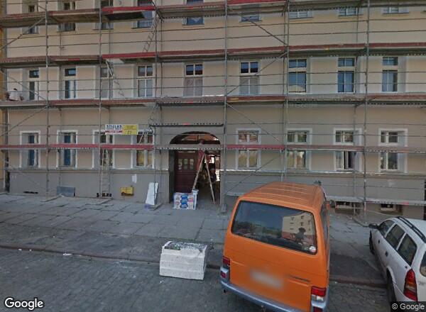 Ceny mieszkań Szczecin Szwoleżerów 20