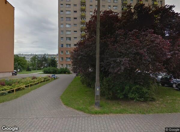 Ceny mieszkań Poznań Zwycięstwa 13