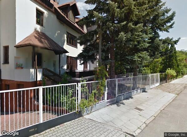 Ceny mieszkań Warszawa ul. I. Newtona 12