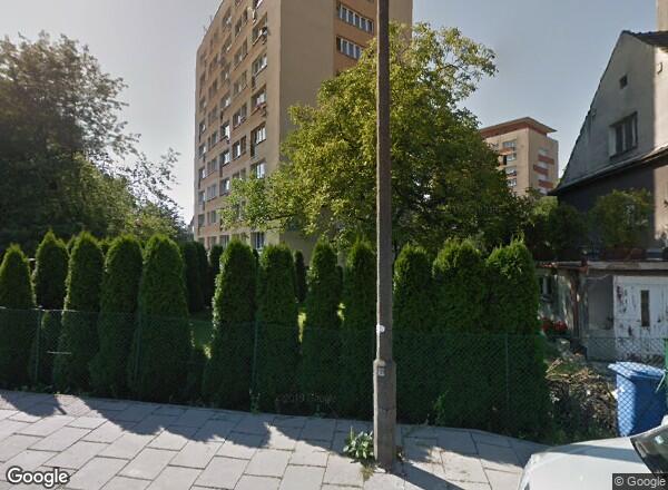 Ceny mieszkań Kraków Łąkowa 14