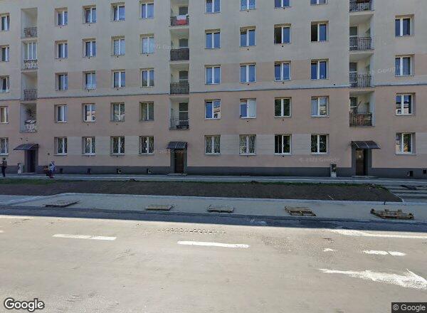 Ceny mieszkań Warszawa ul. J. Dwernickiego 19