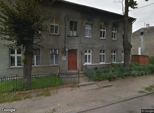 Ceny transakcyjne mieszkań Szczecin Biała 5