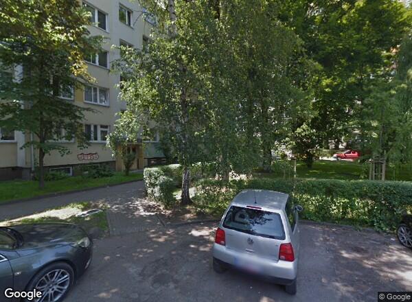 Ceny mieszkań Wrocław UL. STEFANA CZARNIECKIEGO 80