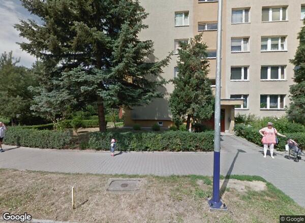 Ceny mieszkań Kraków Osiedle Dywizjonu 303 44