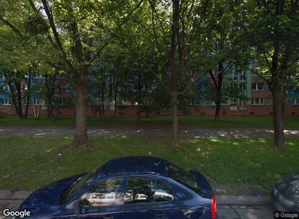 Ceny mieszkań Wrocław UL. KOMANDORSKA 84