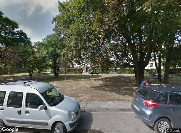 Ceny mieszkań Kraków Skwerowa 33