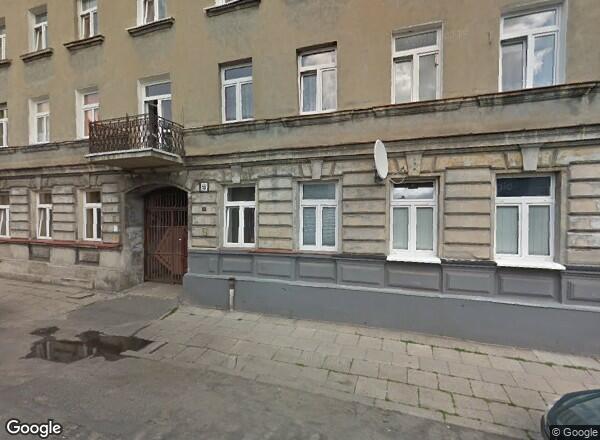 Ceny mieszkań Łódź Wodna 10